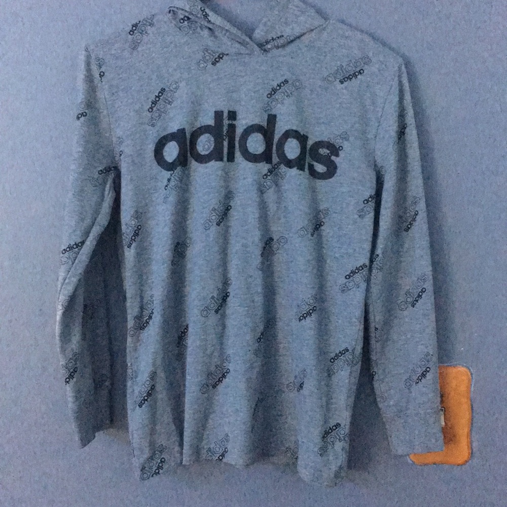 adidas top